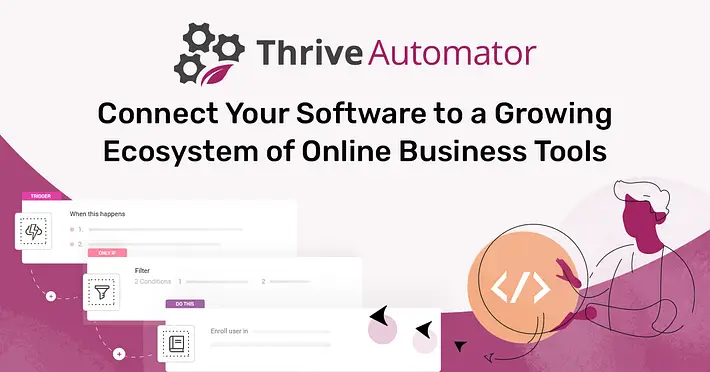 Thrive Automator