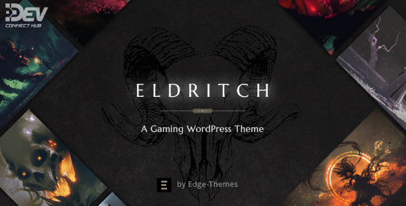 Eldritch