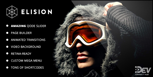 Elision