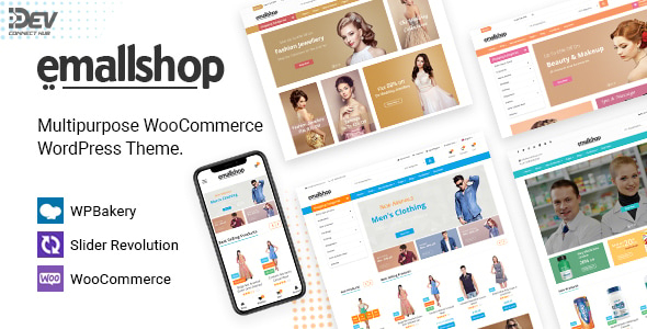 EmallShop