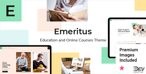 Emeritus