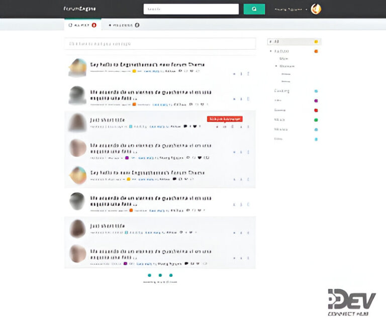EngineThemes ForumEngine