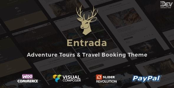 Entrada