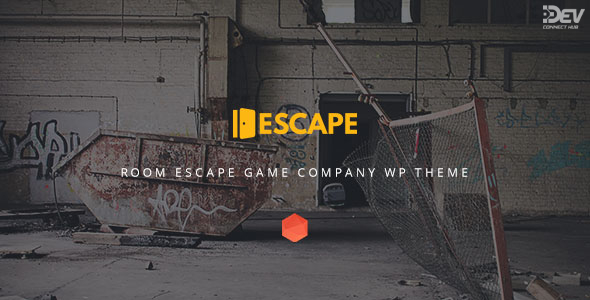 Escape