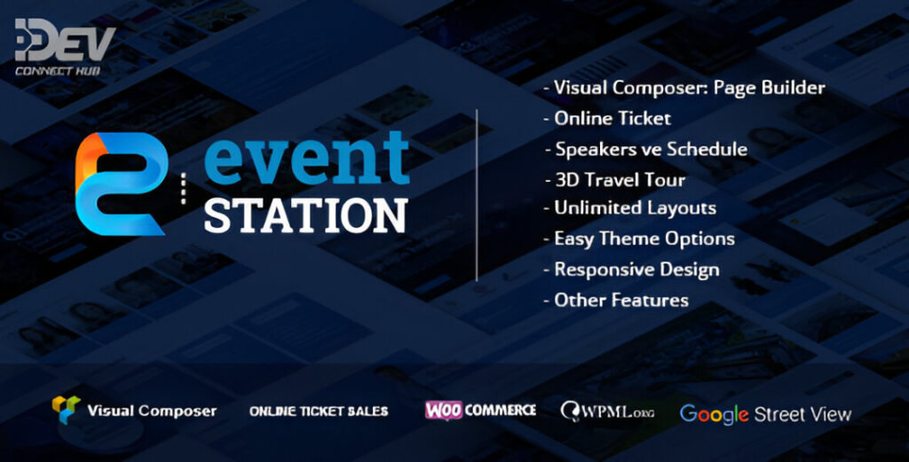 Event-Station