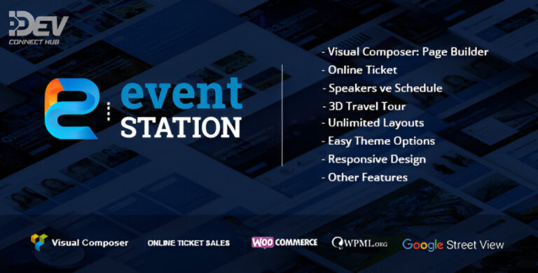Event-Station