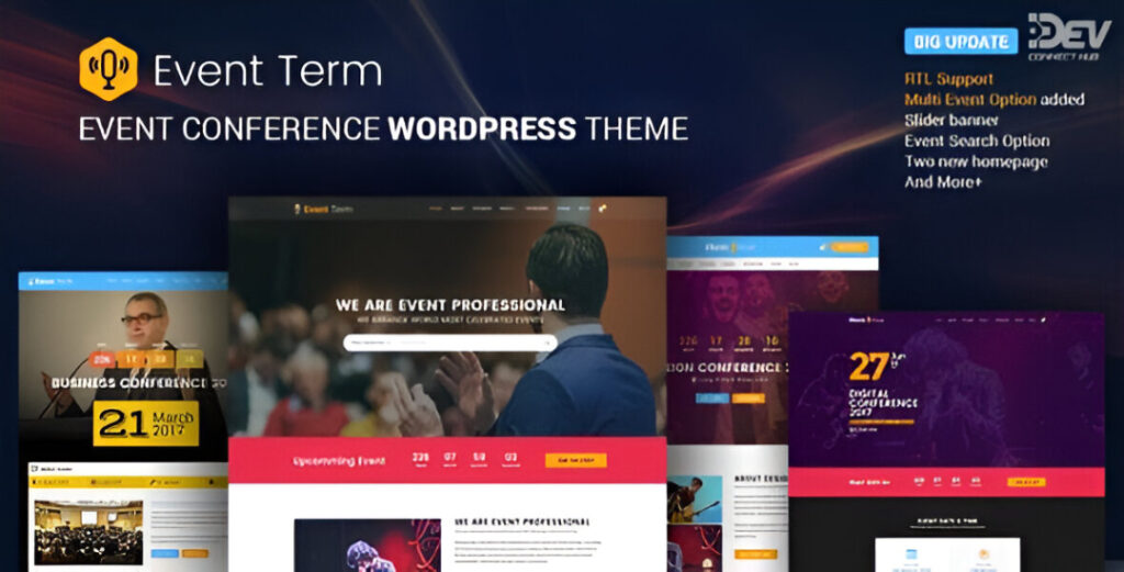 Event Term