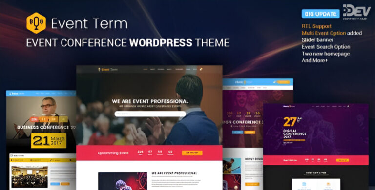 Event Term