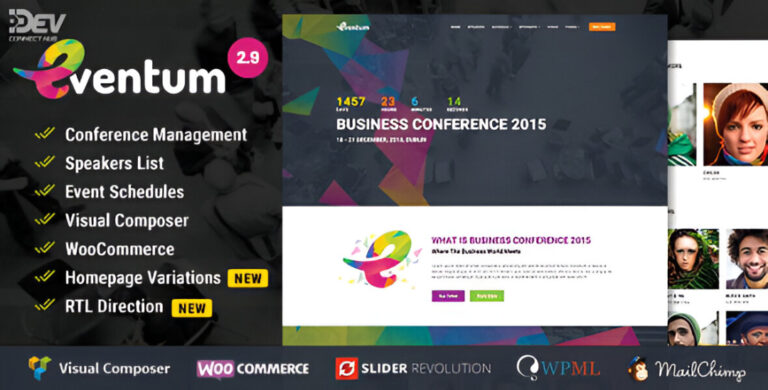 Eventum