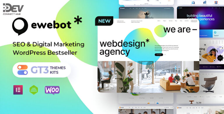 Ewebot