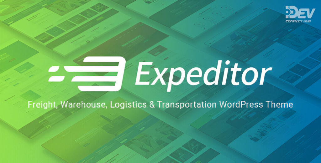 Expeditor