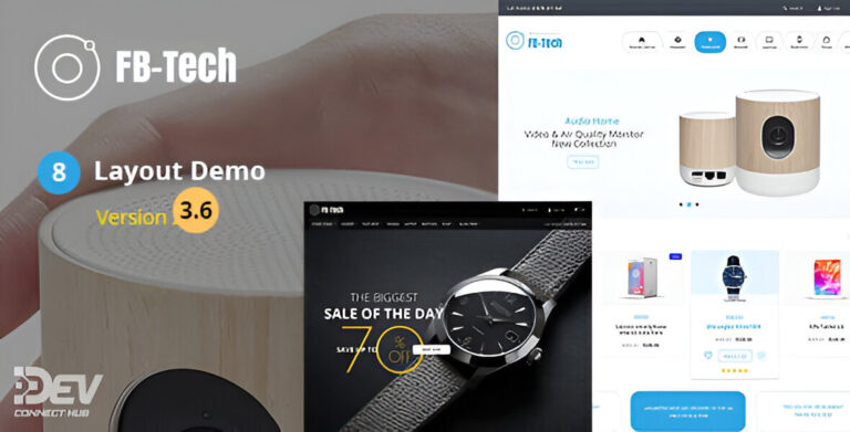 FBTech