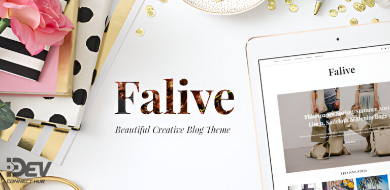 Falive