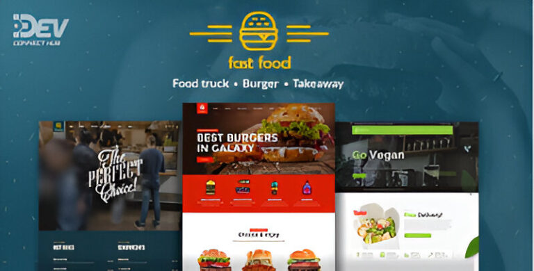 Fast Food