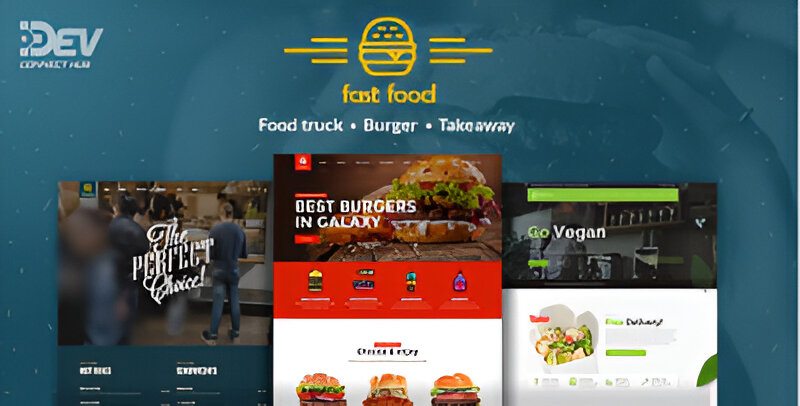 Fast Food