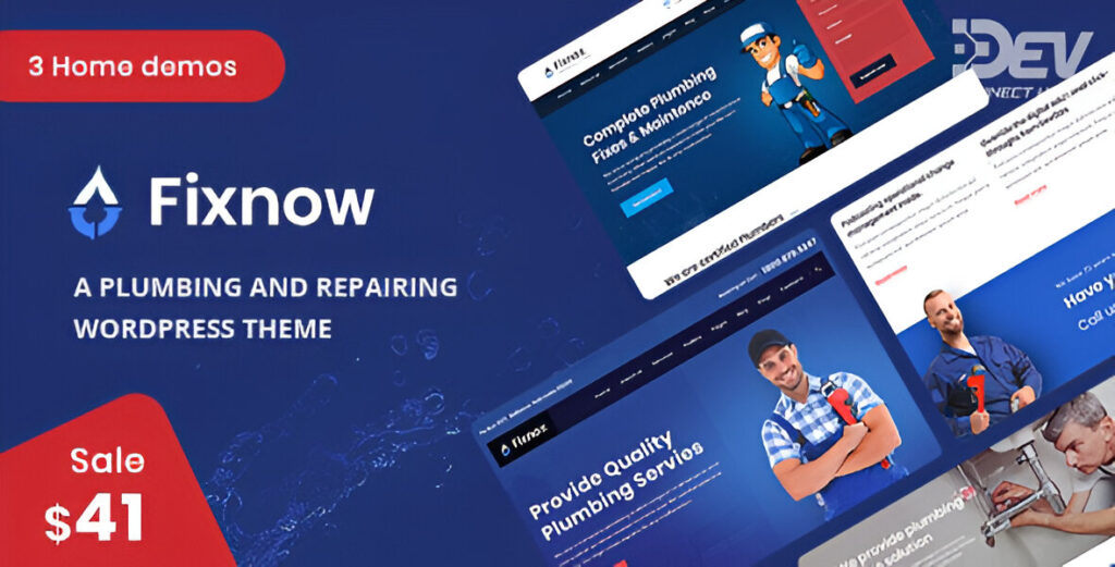 Fixnow
