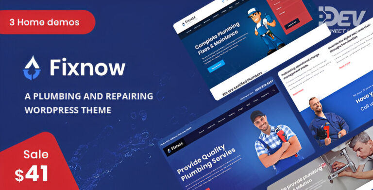 Fixnow