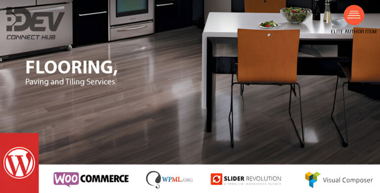 Flooring