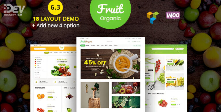 Food Fruit