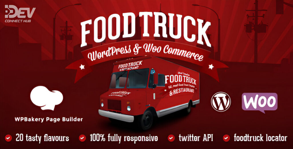 Food Truck
