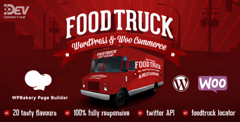 Food Truck