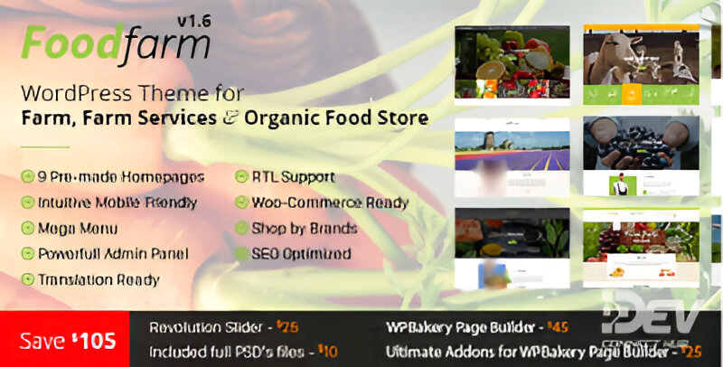 FoodFarm