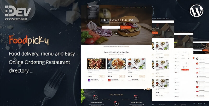 FoodPicky