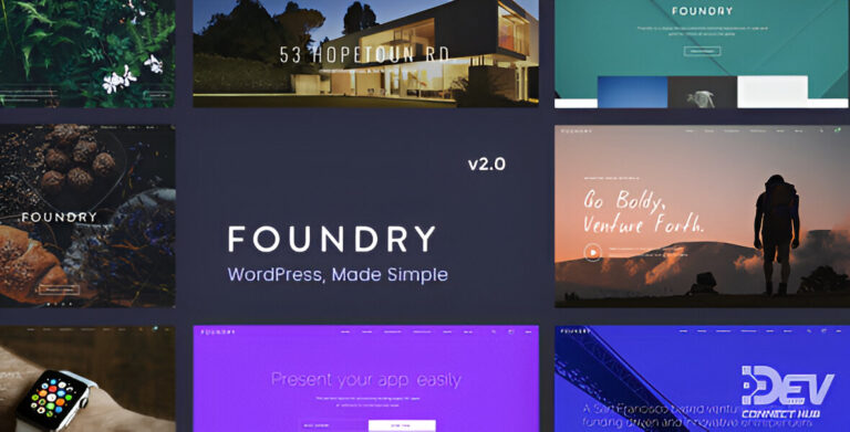 Foundry