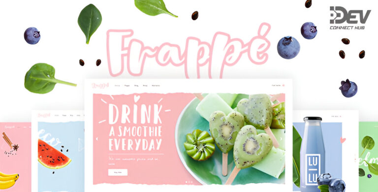 Frappé