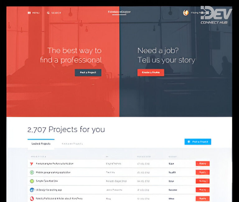 FreelanceEngine
