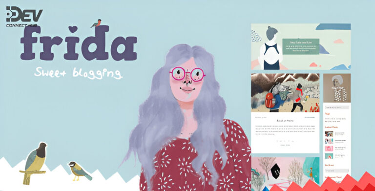 Frida