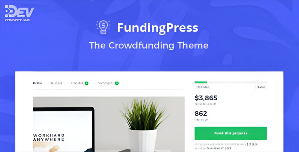 Fundingpress