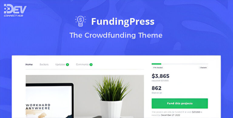 Fundingpress