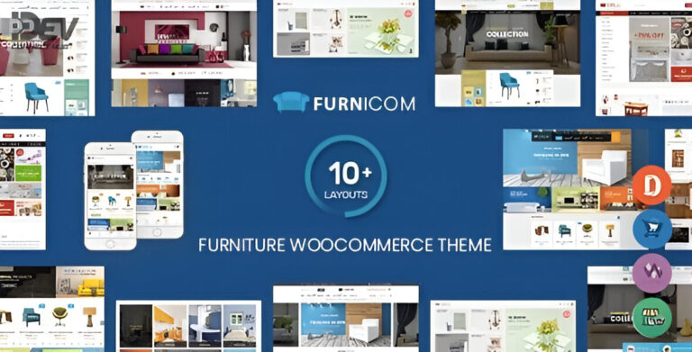 Furnicom