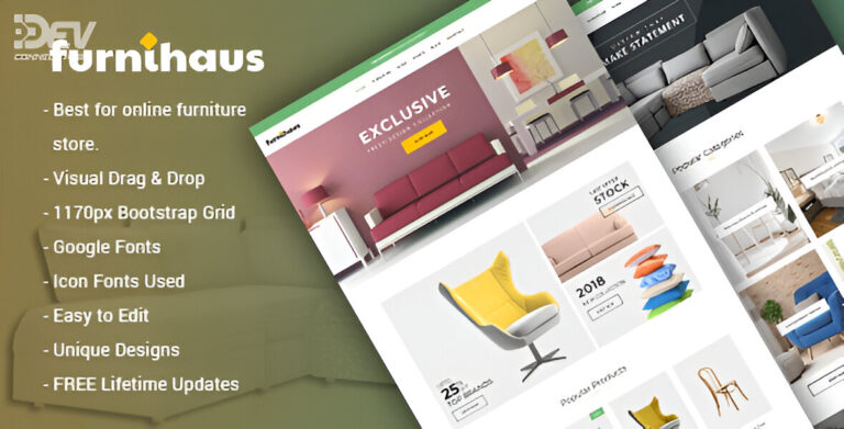 Furnihaus