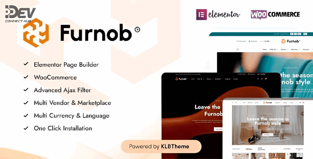 Furnob