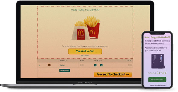 Smart Offers