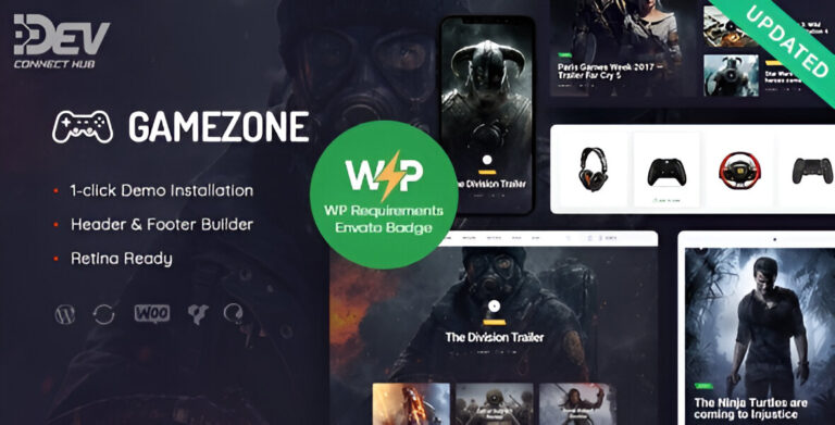 Gamezone