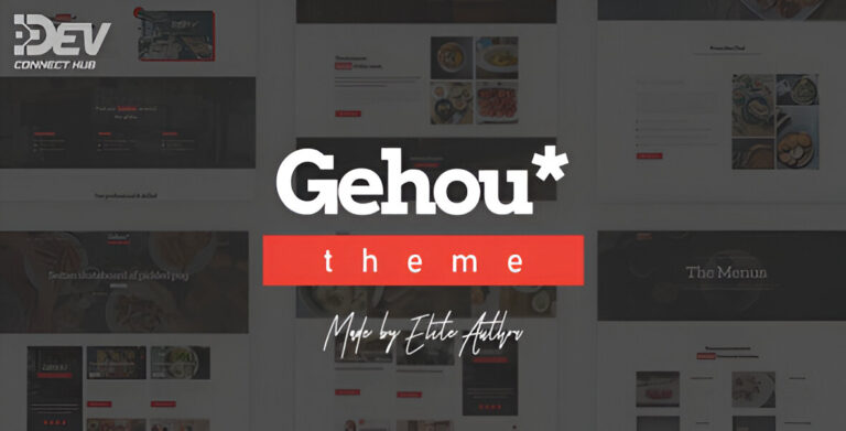 Gehou