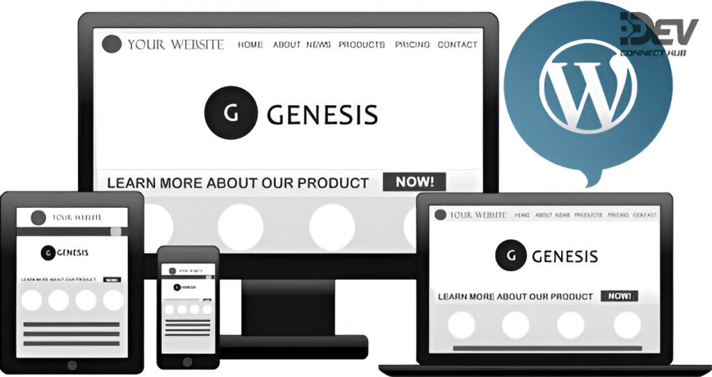Genesis Framework
