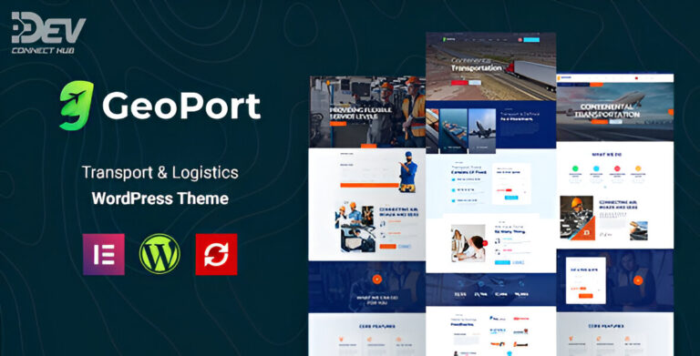Geoport