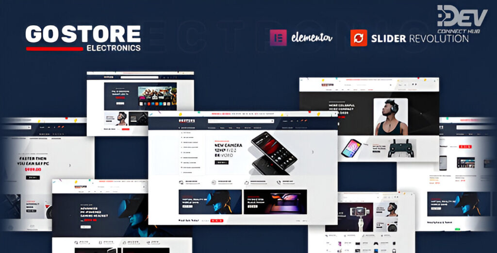 GoStore