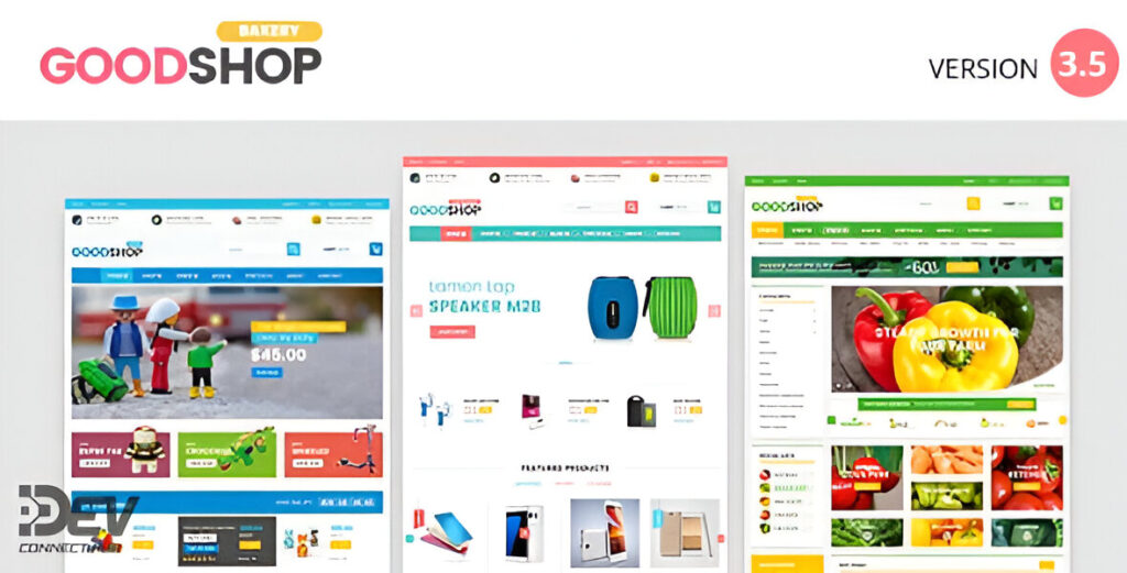 Good Shop