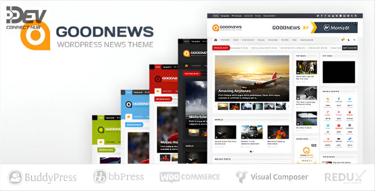 Goodnews