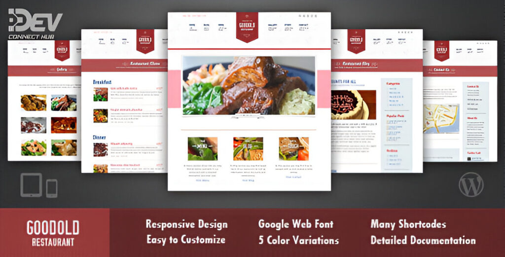Goodold Restaurant