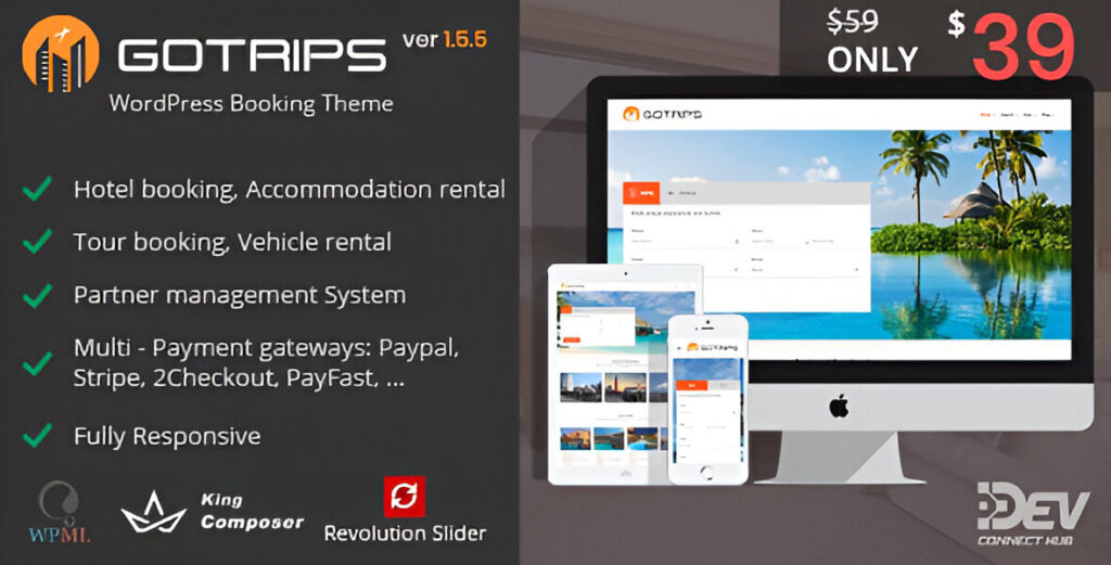 Gotrips