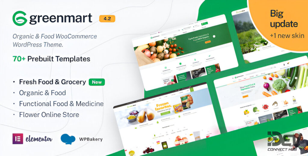 GreenMart