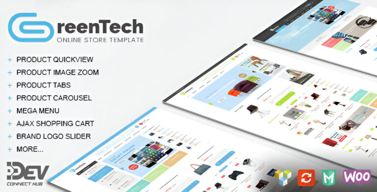 GreenTech