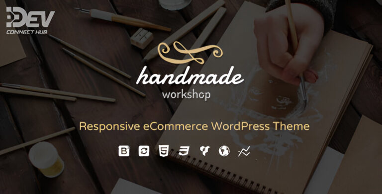 Handmade