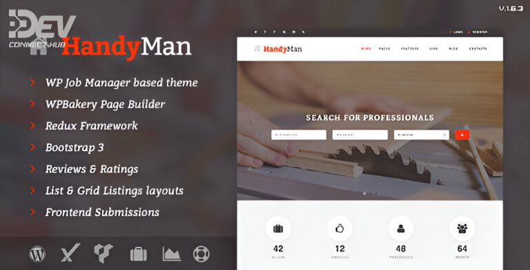 Handyman